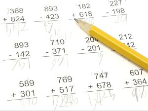 LILLEY: Doug Ford promised to fix math in schools, but results still don't add up