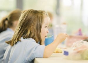 Cork Views: How we can make most out of school meals