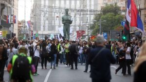 Sada je referendum za život, za dostojanstvo i mir