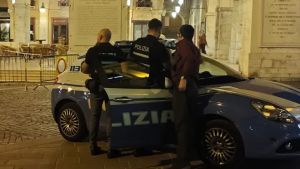 Accoltellamento in piazza dei Signori, il diciottenne resta in carcere