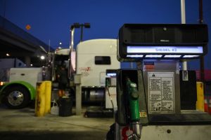 Don’t Ban Diesel Exports