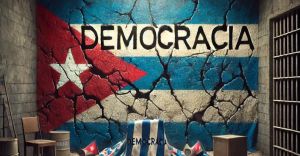 Para Cuba, el cambio político debe preceder al cambio económico