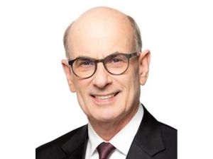 DAVID DINGWALL: Prosperity depends on attracting, educating and retaining talent