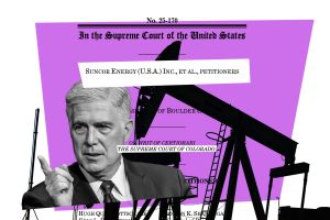 The Supreme Court’s Term-Opening Blockbuster Will Test the Conservative Justices Like No Other Case
