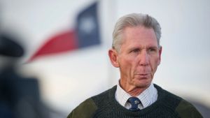 This Billionaire Built a $2.5 Billion Company. Now He’s Leaving His Fortune to a Texas Ghost Town