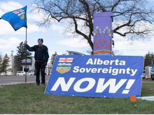 Rob Breakenridge: Brinksmanship is not an effective — or honourable — negotiating tactic Let’s not kid ourselves, separatist leaders are not fighting for a better deal for Alberta, and they’re sure not fighting to give Danielle Smith a stronger hand in dealing with Ottawa