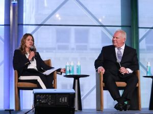 Varcoe: 'Ready to rock and roll' — Ford eyes Northern Shield pipeline investment, as governments get more involved in energy projects