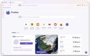 Firefox 157 Arrives With Nova Redesign, Mozilla's Biggest Visual Overhaul in Years and Faster Video Calls