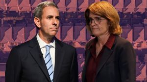 Kennett: The RBA doesn’t cause inflation, bad governments do