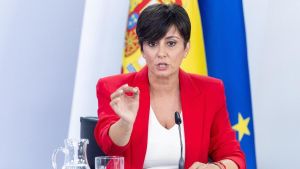 El PSOE solo quiere salvar a Maricarmen