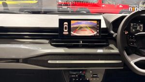 Five modern-day features which are now essential in cars