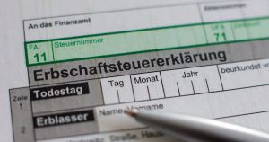 Erben in Deutschland: Der Osten hat Anspruch auf einen Ausgleich
