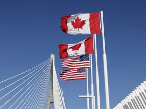 Pete McMartin: The dire state of the once-close relationship with our southern neighbours