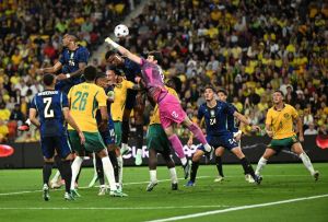 Brazil pobedio Australiju, Barselona strahuje zbog povrede Rafinje