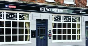 Pub group expands with acquisition of historic town centre venue