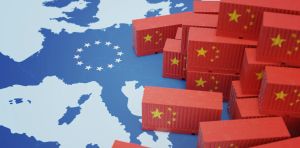 How World Trade Organization reform could help address the EU‑China trade imbalance