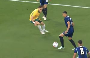 (VIDEO) Brazil Rally Past Australia 4-2 in Brisbane After Metcalfe Puts Socceroos Briefly Ahead