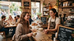 Se Busca un Emprendedor – La Era de la Experiencia: Más allá del producto y el servicio