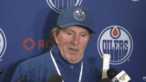 Five takeaways from the Oilers’ 2026 training camp