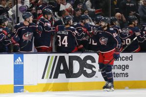 Could the Oilers have acquired Marchenko or Knies?