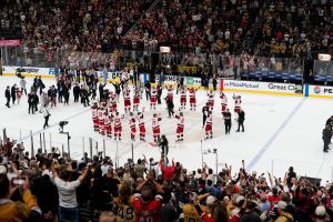 The NHL returns: Milestones and records to watch for in 2026-27