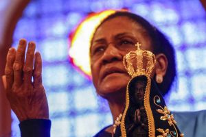 Caipira, Pirapora, Nossa Senhora de Aparecida