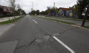 Ne najdejo izvajalca: Zaloške še ne bodo prenovili tako kmalu