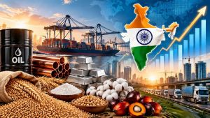 India Can Lead The Next Global Commodity Boom In The Coming Years