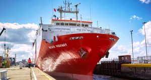 UK maritime regions unite in new network for coastal economies