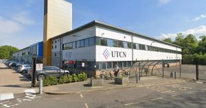 College worker accused of facilitating sexual exploitation of eight-year-old