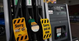 Could Norfolk face fuel rationing and 50mph limits as diesel prices hit record high?