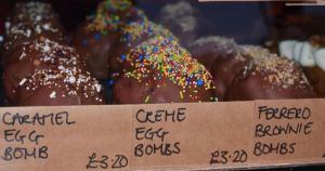 The 5 best bakeries in Norwich according to Google reviews