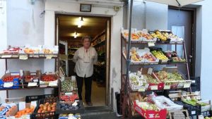 Dopo quasi mezzo secolo a Muggia chiude la bottega di Gloria