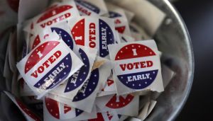 I spent 24 years on the ballot. Here is my direct warning about 2026