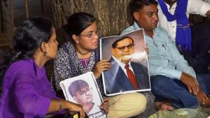 Opinion | When Pressure Becomes Too Much, Life Must Still Go On