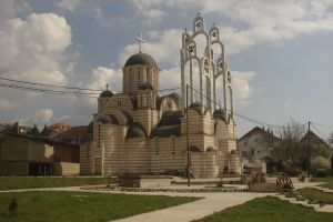 Писмо са Косова или пресуда и крах Севера