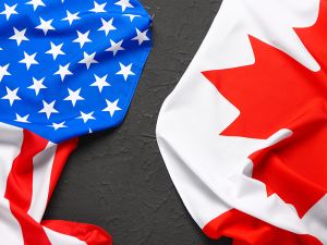 52% of Canadian institutional investors planning to reduce U.S. equity allocation: survey