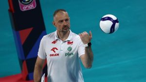 Nikola Grbić ima preporuku za budućnost srpske odbojke