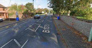 Delays warning with overnight repairs to close part of busy road