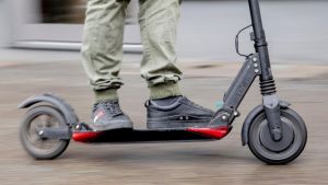 Ein Keller voller Diebesgut: Schaffhauser Polizei entlarvt E-Bike-Diebesbande