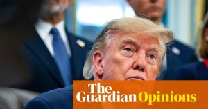 The Maga cult is finally crumbling