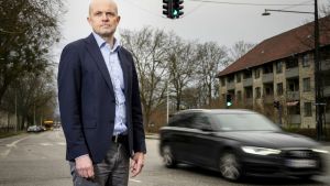 Rådet for Sikker Trafik: Nej, vi diskriminerer ikke ældre. Vi tager deres trafiksikkerhed alvorligt