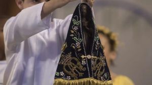 Religião como arma política