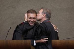 Bolsonaristas no TSE: Ministro Kassio nega pedido para rever censura de Mendonça