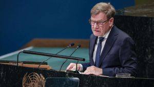 Wadephuls Gespräch mit Lawrow: Unerfreuliches Patt