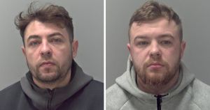 Jail for brothers who took up drug dealing after leaving education early