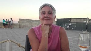 Addio Antonella Fabbri: in un libro la sua lotta contro il tumore