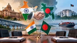 India-Bangladesh Relations: Towards A Reset Or A Deeper Crisis?