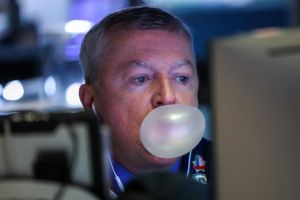 Seven Reasons The AI Bubble Is About To Pop
