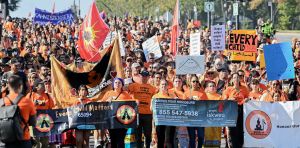 The right to truth — and justice — need to be part of this National Day for Truth and Reconciliation